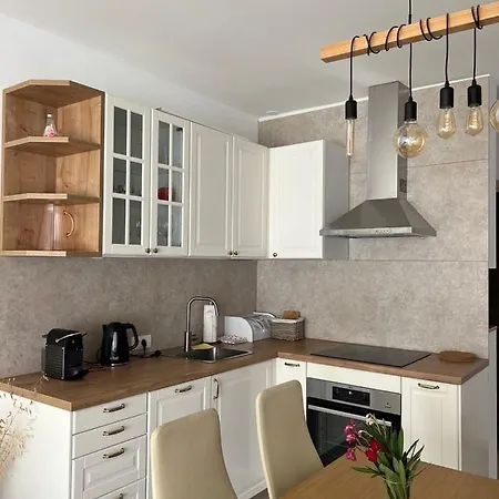 Sunny View Apartman Banjole
