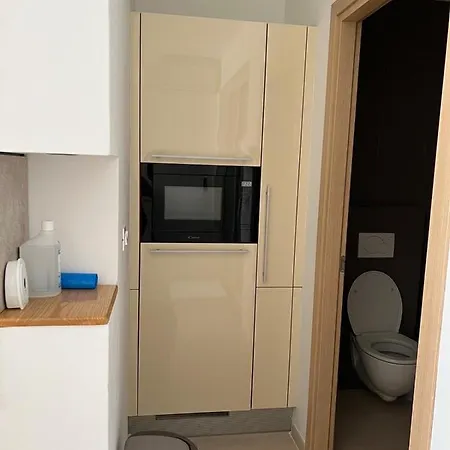 Sunny View Apartment Banjole