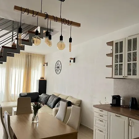 Apartamento Sunny View