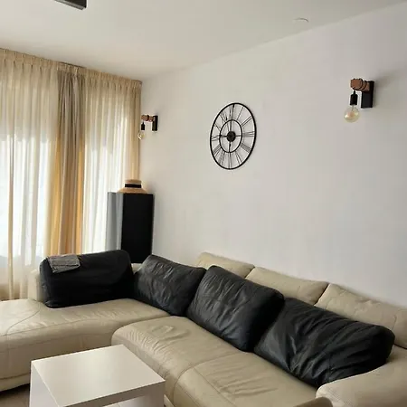 Sunny View Apartman Banjole