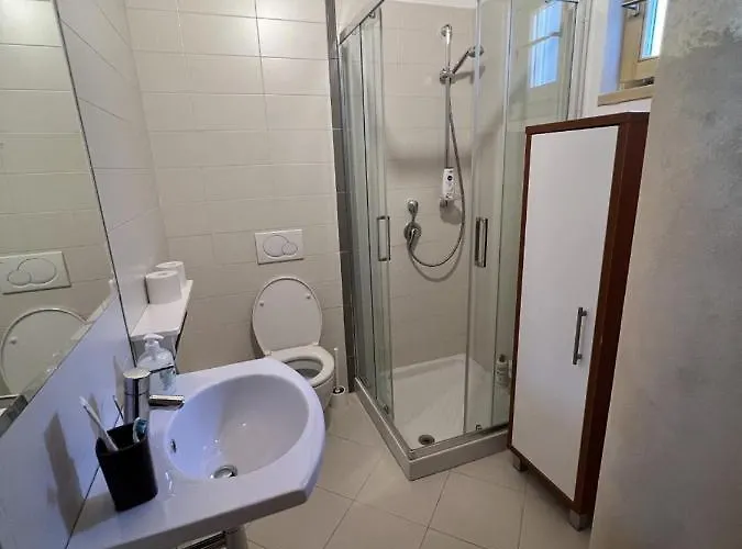 Apartman Sunny View Banjole