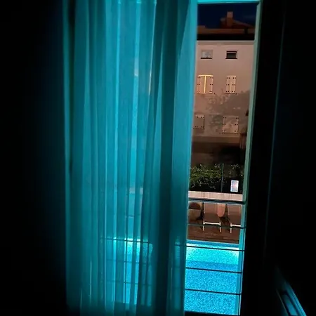 Sunny View * Banjole
