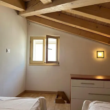 Appartement Sunny View *